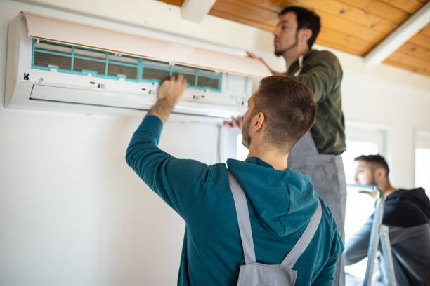 Best HVAC Cleaning Services  in Neillsville, WI