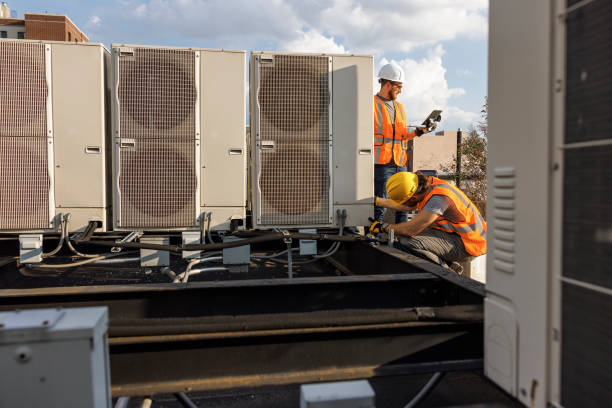Best HVAC Repair Near Me  in Neillsville, WI
