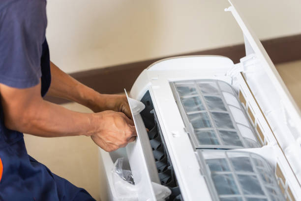 Best HVAC Emergency Services  in Neillsville, WI