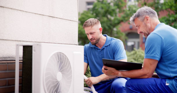 Best HVAC Companies Near Me  in Neillsville, WI