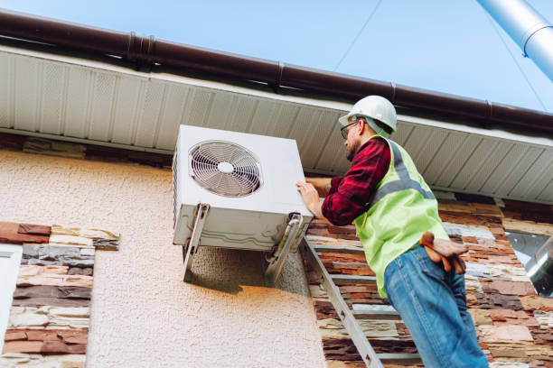 Best HVAC Maintenance Near Me  in Neillsville, WI