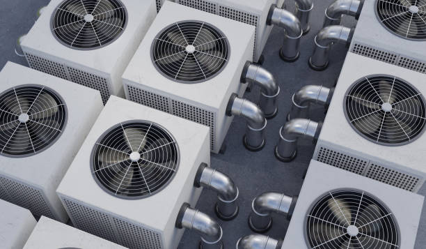 Best HVAC Repair Near Me  in Neillsville, WI