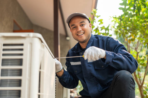 Best HVAC Air Duct Cleaning  in Neillsville, WI