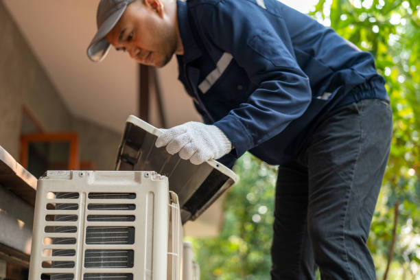 Best Local HVAC Companies  in Neillsville, WI