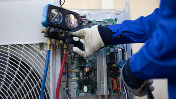 Best Affordable HVAC Services  in Neillsville, WI