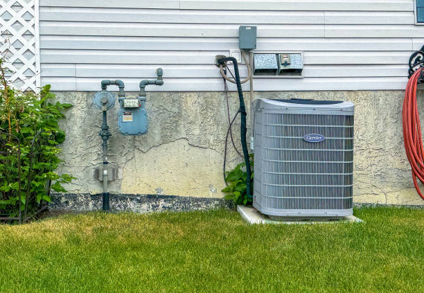 Best Emergency HVAC Repair  in Neillsville, WI