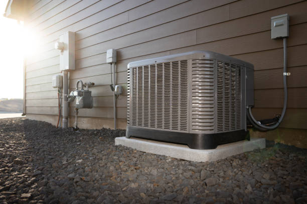 Best Affordable HVAC Services  in Neillsville, WI